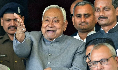 हम 202 हैं, तुम कितने बचे हो? RJD के नारों पर Bihar Assembly में गरजे Nitish Kumar