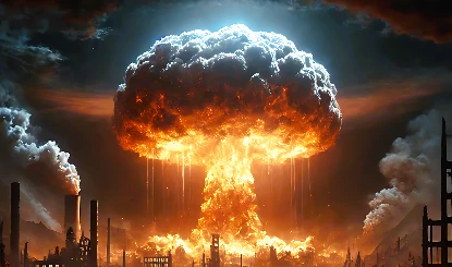 दुनिया पर मंडराया परमाणु युद्ध का साया! अमेरिका का खुलासा! China ने गुप्त रूप से तैयार किया हथियारों का जखीरा