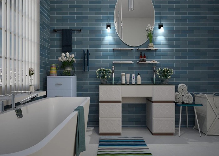 Vastu For Bathroom: क्या आप भी करते हैं ये Mistake, खाली बाल्टी छीन सकती है घर की सुख-शांति