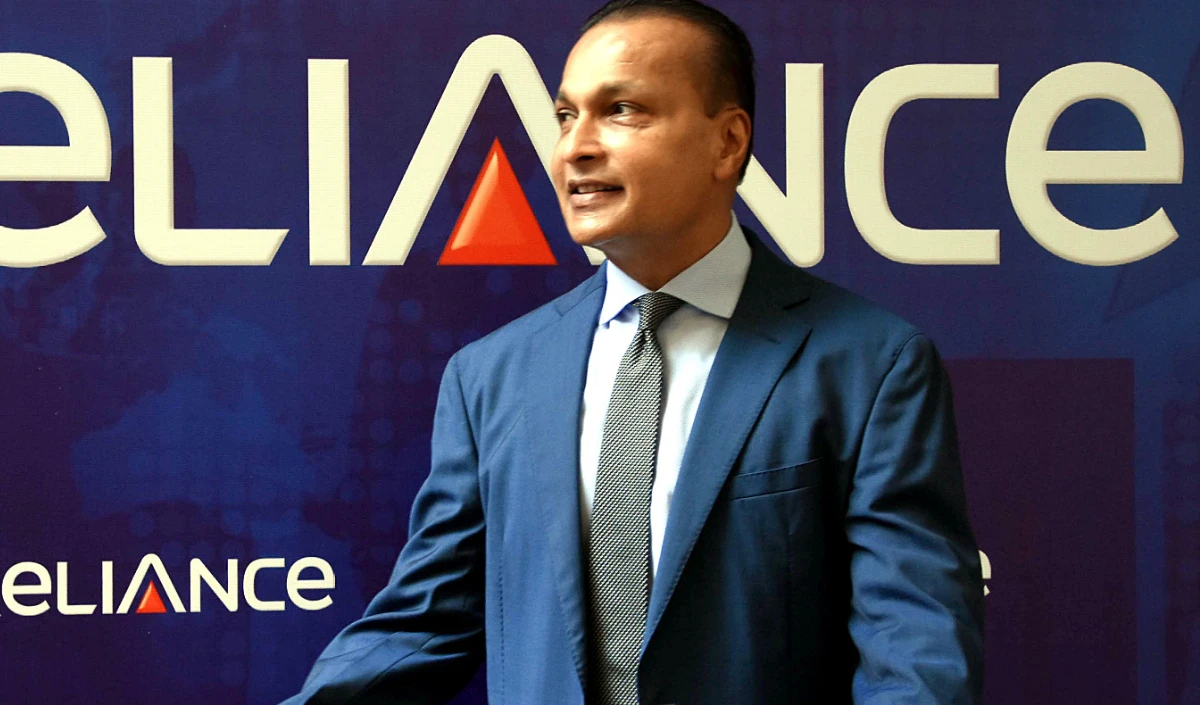 ED का Anil Ambani पर अब तक का सबसे बड़ा एक्शन, Mumbai का ₹3716 करोड़ का घर जब्त