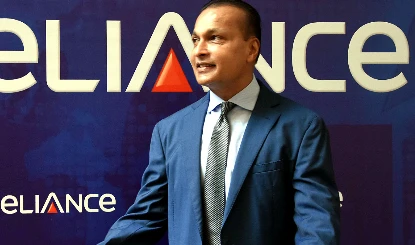 ED का Anil Ambani पर अब तक का सबसे बड़ा एक्शन, Mumbai का ₹3716 करोड़ का घर जब्त