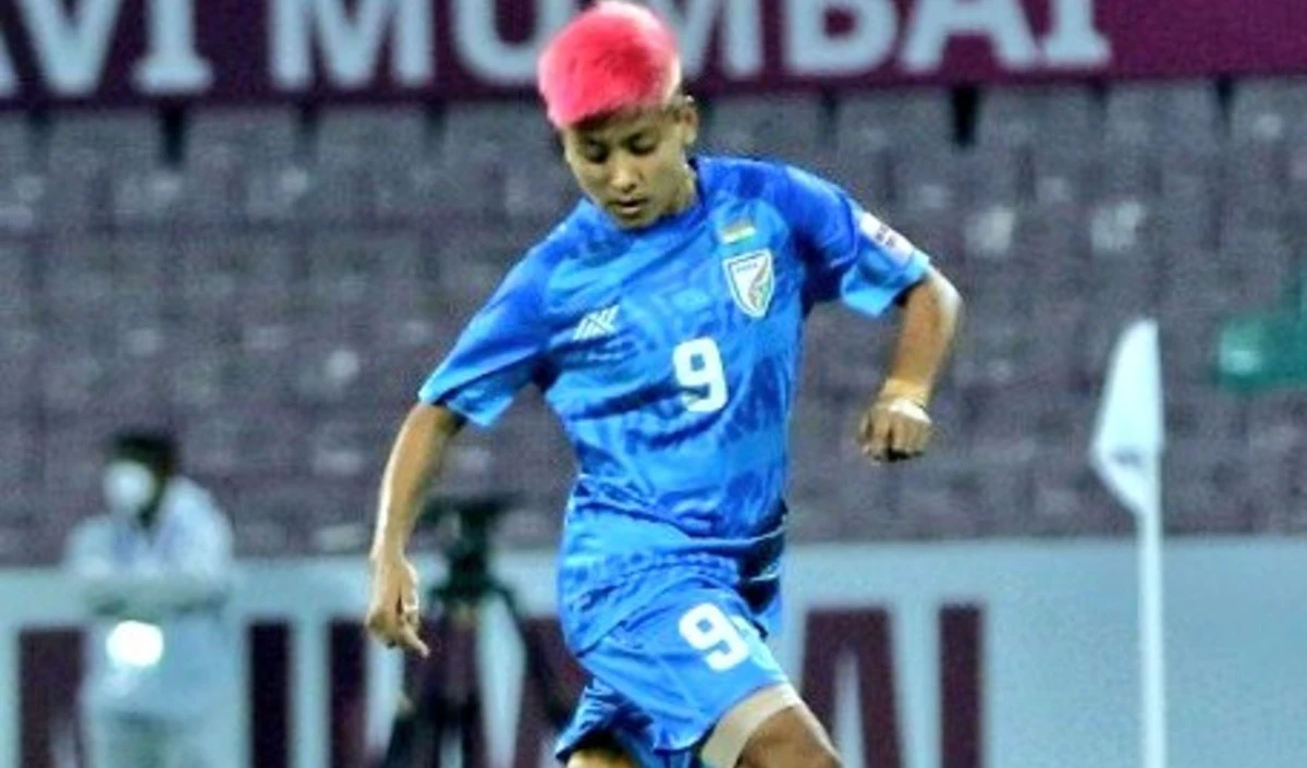 Anju Tamang Anju Tamang