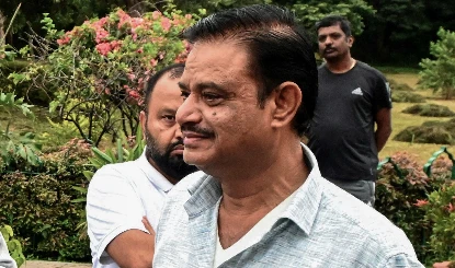 Karnataka: नफरत फैलाने वाले भाषण का आरोप! Basanagouda Patil Yatnal के खिलाफ FIR, शिवाजी जयंती पर दी थी विवादित टिप्पणी