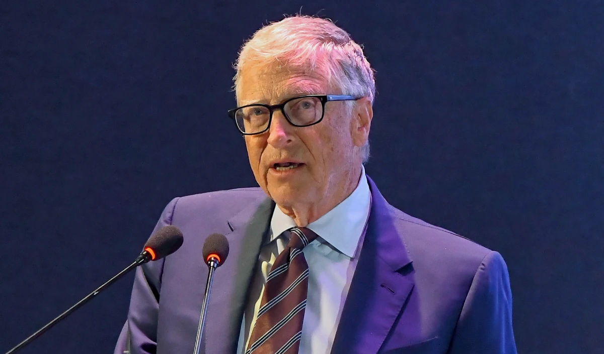 Epstein विवाद में बड़ा खुलासा, Bill Gates ने रूसी महिलाओं से रिश्ते की बात भी कबूली