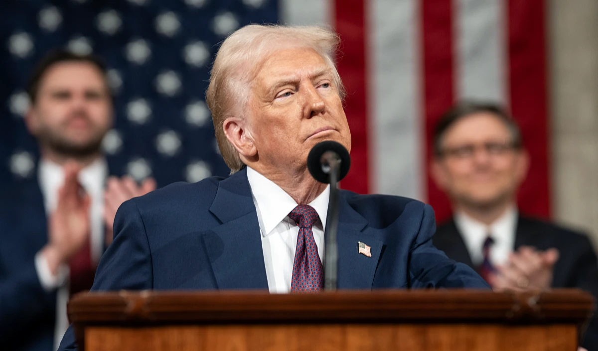 Donald Trump का बड़ा दावा, 'अगर मैं नहीं रोकता, तो भारत-पाक युद्ध में मारे जाते 3.5 करोड़ लोग'