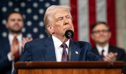 Donald Trump का बड़ा दावा,