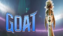 GOAT Animated Movie Review | सिर्फ बच्चों के लिए ही नहीं, बड़ों के दिल को भी छू लेने वाली एक जादुई स्पोर्ट्स ड्रामा