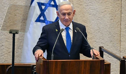 India-Israel Relationship की नयी उड़ान! Narendra Modi के स्वागत में तिरंगे की रोशनी में नहाया इजरायल, Benjamin Netanyahu खुद करेंगे अगवानी