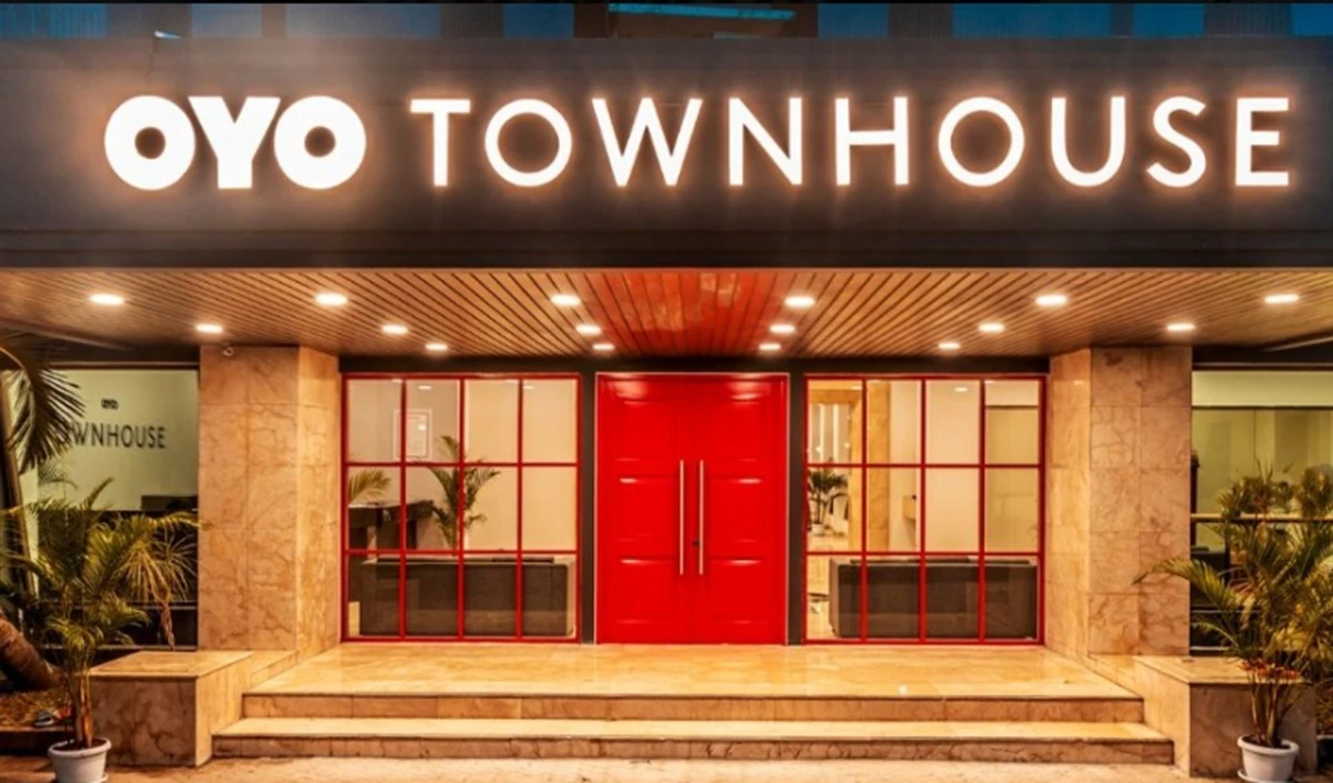 OYO OYO