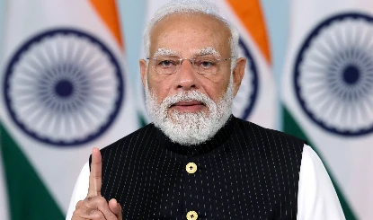 PM Modi Israel Visit |