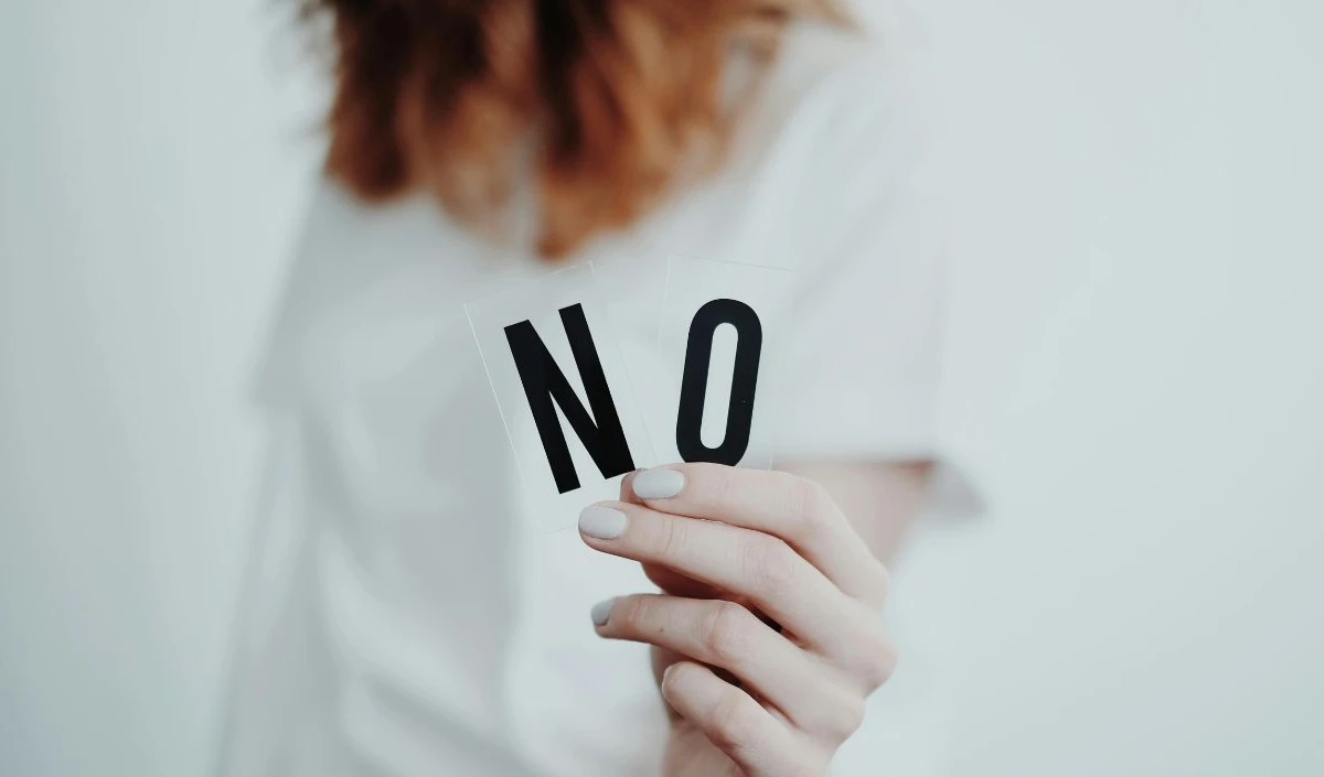 Set Healthy Boundaries in Relationships Set Healthy Boundaries in Relationships