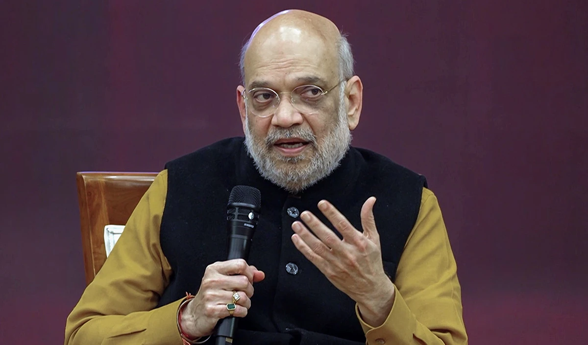 Araria SSB Border | सीमा सुरक्षा और विकास पर गृह मंत्री Amit Shah का जोर! बिहार के अररिया में SSB चौकी का करेंगे उद्घाटन