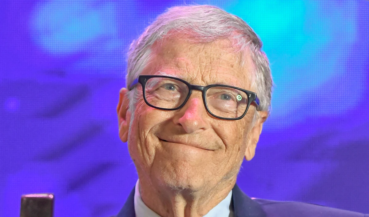 सिर्फ Epstein ही नहीं, दो रूसी महिलाओं से भी थे संबंध, Bill Gates ने खुद किए कई बड़े खुलासे