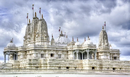 फिर अंग्रेजों की तानाशाही! British में हिंदू मंदिर के बंद होने का खतरा, बंद दरवाजों के पीछे हुई बड़ी डील