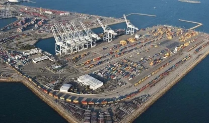 Chabahar Port के Budget पर भारत की चुप्पी से Iran नाराज, कहा - यह है India का Golden Gate
