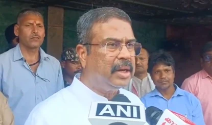 NCERT Controversy । सुप्रीम कोर्ट की फटकार के बाद शिक्षा मंत्री का कड़ा रुख, दोषियों पर होगी कार्रवाई