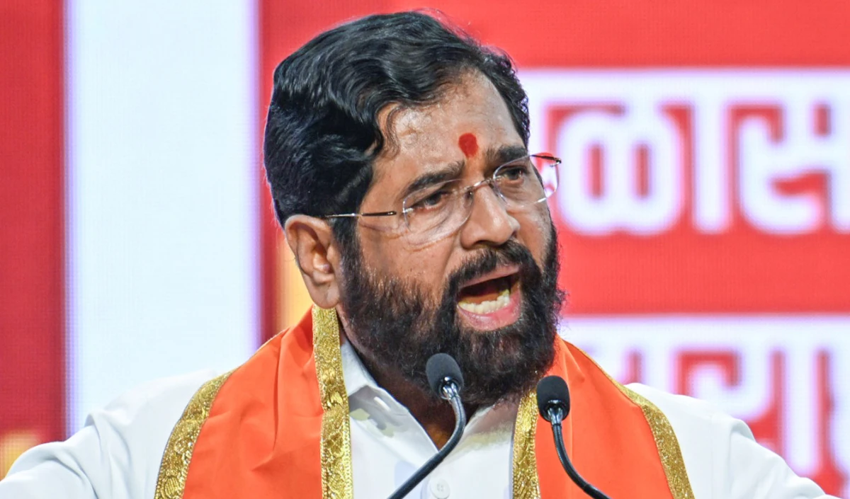 Ajit Pawar Plane Crash | सुरक्षा से समझौता नहीं! सीएम Eknath Shinde और Shiv Sena ने VSR Ventures के विमानों के इस्तेमाल पर लगाई रोक