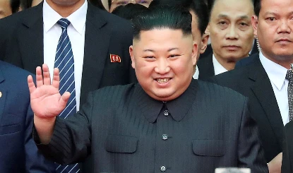 अब दुनिया में मचेगी तबाही! North Korean के नेता Kim Jong Un ने खा ली कसम