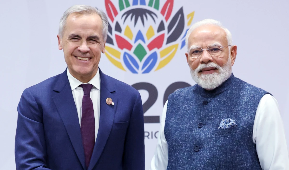 India-Canada संबंधों में 'मेजर रीसेट'! Ottawa ने हिंसा में भारत की संलिप्तता से किया इनकार, तनाव का हुआ अंत