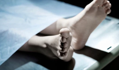 YouTuber का दर्दनाक अंत, Hyderabad में Breakup से टूटी लड़की, पंखे से लटककर दी जान