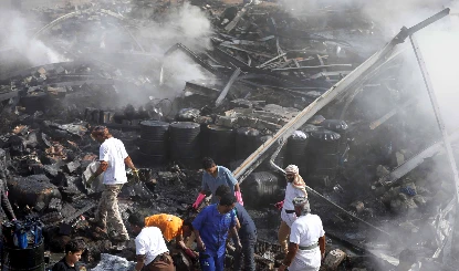 Kabul Airstrikes | काबुल में ताबड़तोड़ हवाई हमले, पाकिस्तान और अफगानिस्तान के बीच तनाव खतरनाक मोड़ पर आया