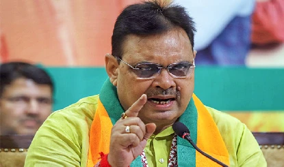 Rajasthan में CM Bhajanlal का बड़ा एक्शन, Mount Abu समेत 3 शहरों के नाम बदले गए