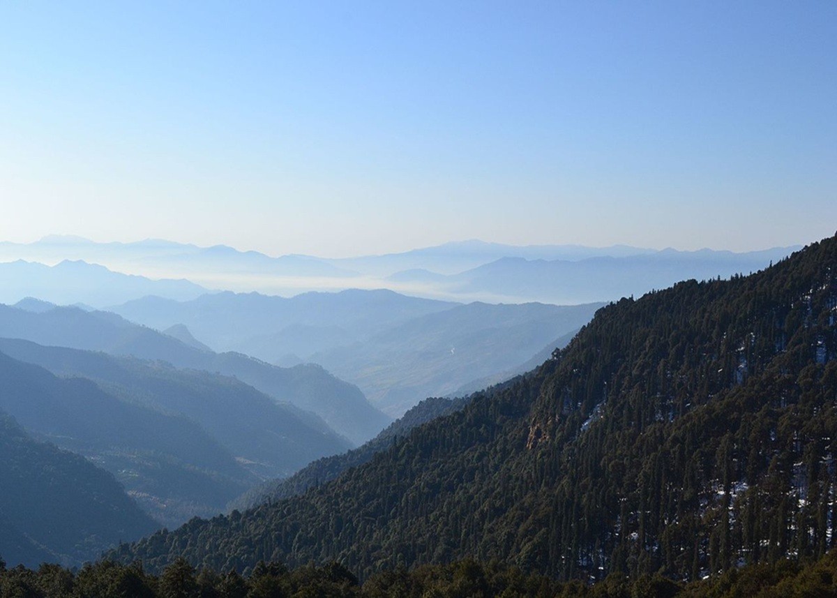 Chopta Interesting Facts: Adventure और सुकून का संगम है Chopta, Tungnath Trek के लिए एक Perfect Getaway