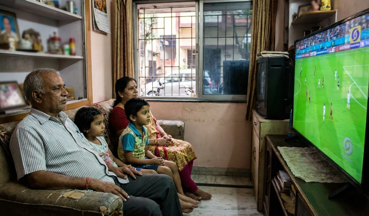 Football फैंस के लिए बड़ी खबर, Indian Football League के सभी मैच अब DD Sports पर Live