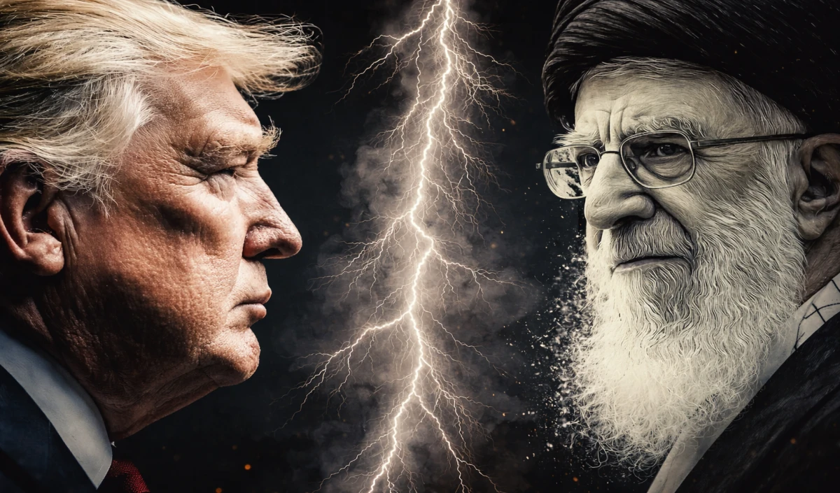 चंद घंटे...ईरान पर होने वाला है बड़ा फैसला, हलचल तेज!