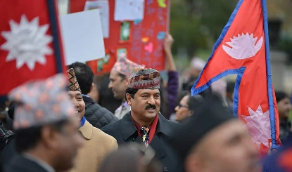 Vishwakhabram: Nepal Elections में देखने को मिल रही है कड़ी टक्कर, फिर से गठबंधन सरकार बनने के आसार