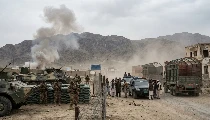 Pakistan Afghanistan War Live Updates: Pakistan की Kabul, Kandahar पर Air Strike! Taliban से जंग के लिए Pakistan Afghanistan War Live Updates: Pakistan की Kabul, Kandahar पर Air Strike! Taliban से जंग के लिए