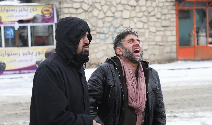 Pakistan-Afghanistan Conflict | पाक-अफगानिस्तान संघर्ष चरम पर... काबुल पर हवाई हमले, तालिबान का 55 सैनिकों को मारने का दावा