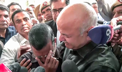 केजरीवाल को बरी करने वाले जज Jitendra Pratap Singh कौन हैं? कांग्रेस और भाजपा नेताओं पर भी चला है चुके हैं 