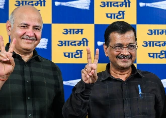 Delhi Liquor Scam: Arvind Kejriwal बरी, AAP ने कहा- 