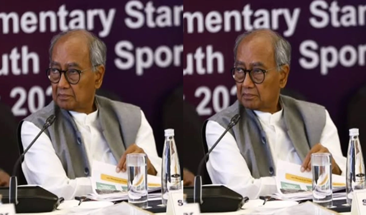 Digvijay Singh Birthday: 79 के हुए Digvijay Singh, राघौगढ़ से Delhi तक ऐसा रहा 'दिग्गी राजा' का 54 साल का सियासी सफर