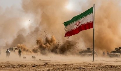 Iran Israel Conflict Live Updates: Trump के बयान के बाद Iran पर हमला, Israel ने की पुष्टि, हाई अलर्ट जारी