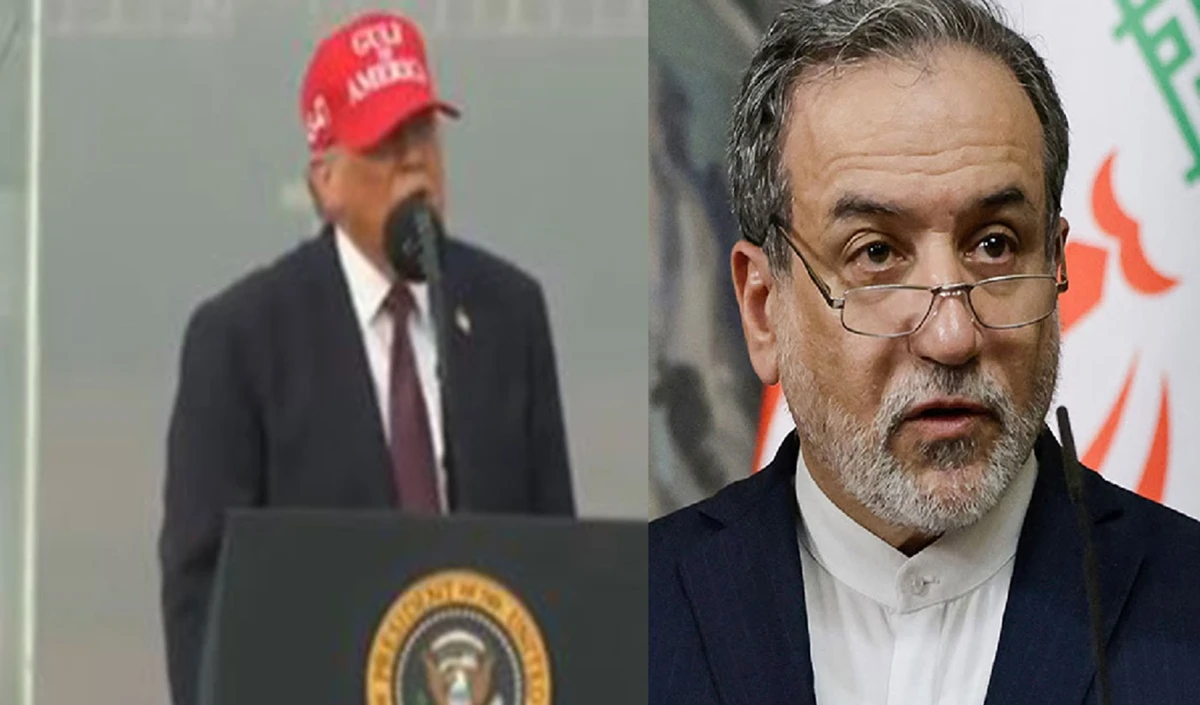 ईरान अब कभी नहीं रखेगा परमाणु हथियार, ट्रंप के बढ़ते दबाव के बीच ओमान ने किया बड़ा दावा