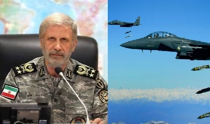 बच गए खामनेई! इजरायल ने ईरान के कमांडर-इन-चीफ अमीर हातमी को किया ढेर?