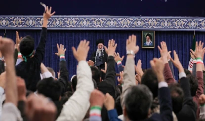 Iran पर US-Israel का बड़ा हमला, Khamenei के ऑफिस पर बम! क्या तेहरान से भाग गए सुप्रीम लीडर?