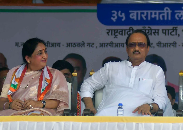 MSC Bank Scam: डिप्टी CM Ajit Pawar और पत्नी सुनेत्रा को क्लीन चिट, 25000 करोड़ के घोटाले में बड़ी राहत