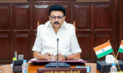 Tamil Nadu Politics: DMK की हारी हुई सीटों पर Congress का दांव, क्या Seat Sharing पर बनेगी बात?