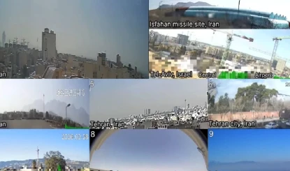 तेहरान से लेकर इस्फ़हान तक होने लगे बम धमाके, इजरायल ने ईरान पर ताबड़तोड़ स्ट्राइक कर दी?