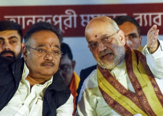 West Bengal में BJP का 