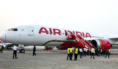 हवा में खराबी के बाद Air India का बड़ा फैसला! पूरे 