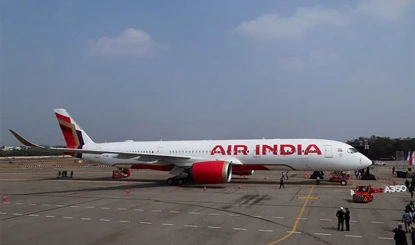 Air India की London Flight में टला बड़ा हादसा, DGCA बोला- 