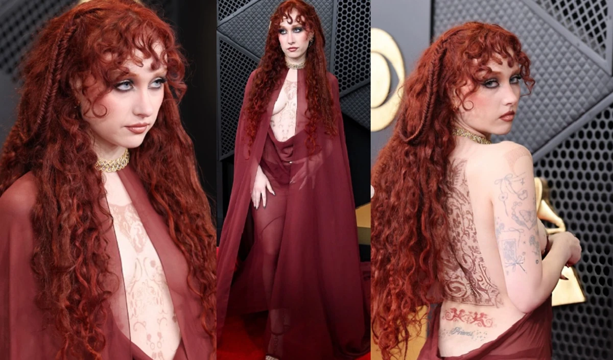 Chappell Roan Chappell Roan