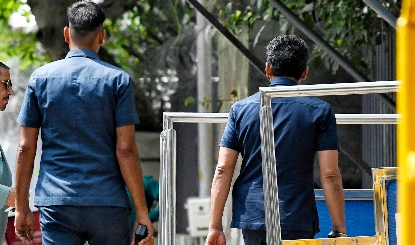 पश्चिम बंगाल में ED का बड़ा एक्शन! अवैध कोयला खनन मामले में पुलिस अधिकारी समेत 10 ठिकानों पर छापेमारी