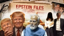 Jeffrey Epstein की Files से उठे सवालों के जवाब जानकर आपका हैरान होना पक्का है Jeffrey Epstein की Files से उठे सवालों के जवाब जानकर आपका हैरान होना पक्का है