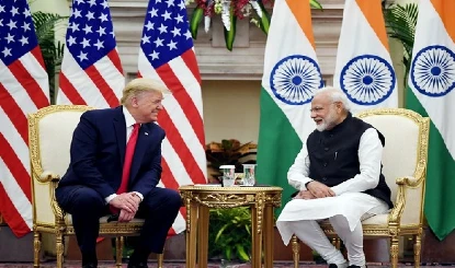 US Trade Deal से पहले भारत ने चल दिया था अपना दांव,  Budget और Labour Codes से इकोनॉमी को बनाया फ्यूचर प्रूफ 