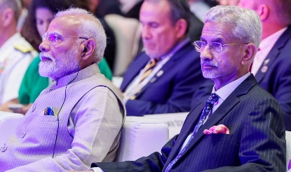 India-US Trade Deal से Make in India को मिलेगी नई उड़ान: विदेश मंत्री S. Jaishankar का बयान